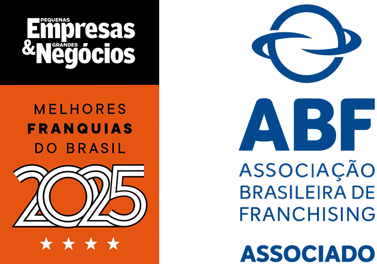 Empresas & Negócios – Melhores Franquias do Brasil 2025